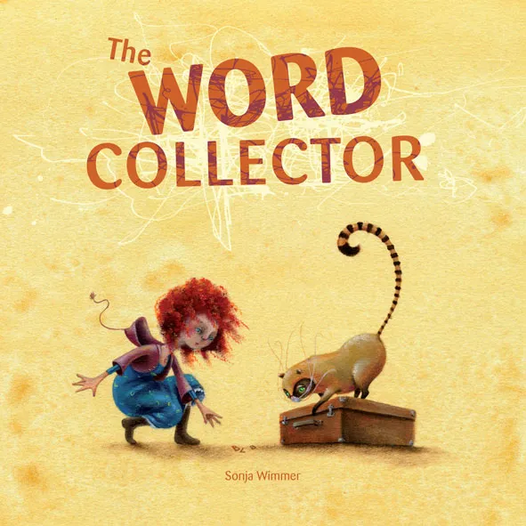 THE WORD COLLECTOR