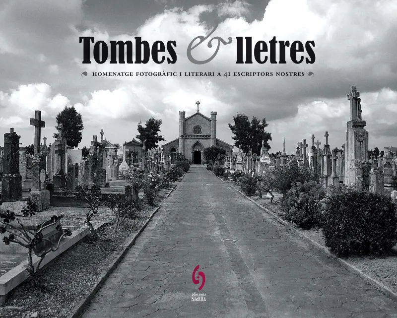 TOMBES I LLETRES
