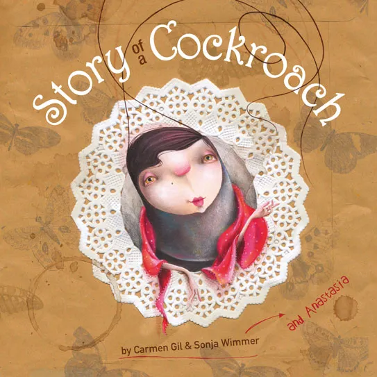 STORY OFÿAÿCOCKROACH