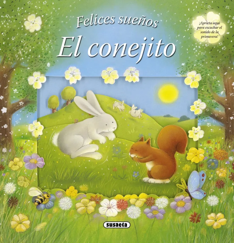 El conejito
