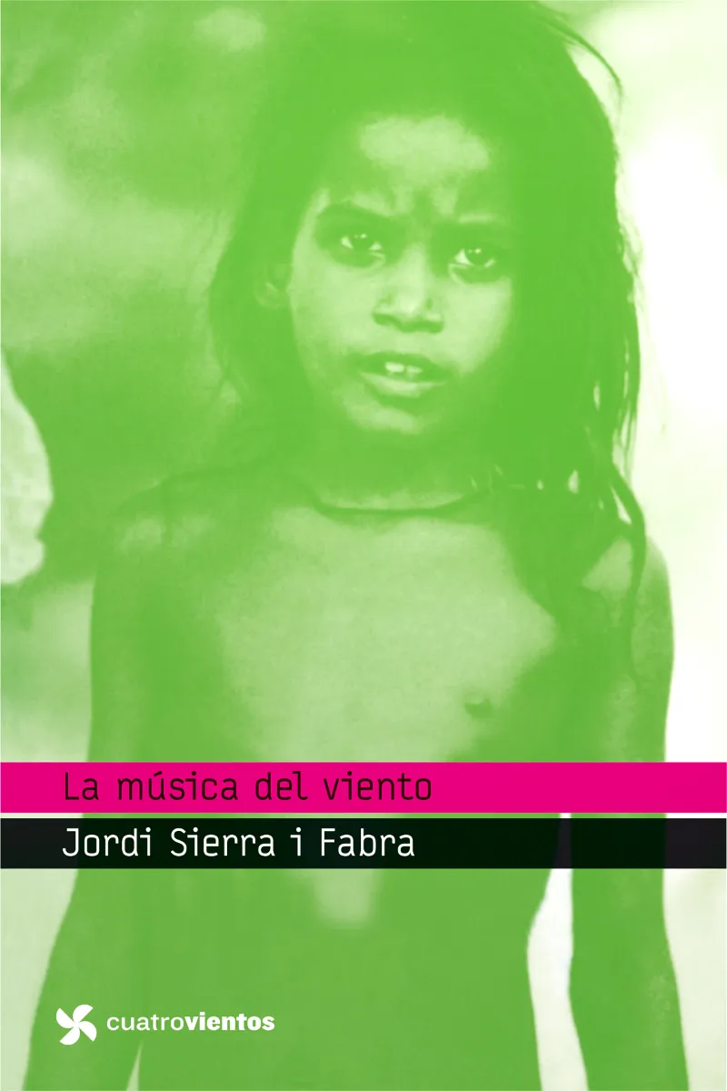 MUSICA DEL VIENTO,LA