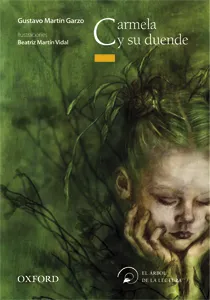 CARMELA Y SU DUENDE-ARB LEC INF+6
