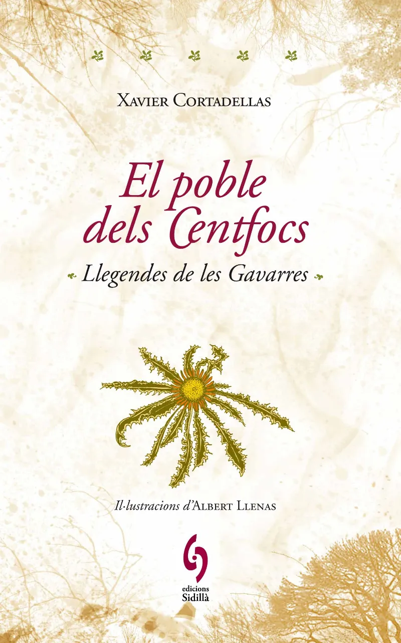 POBLE DELS CENTFOCS,EL