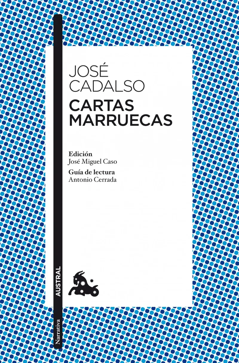 Cartas marruecas
