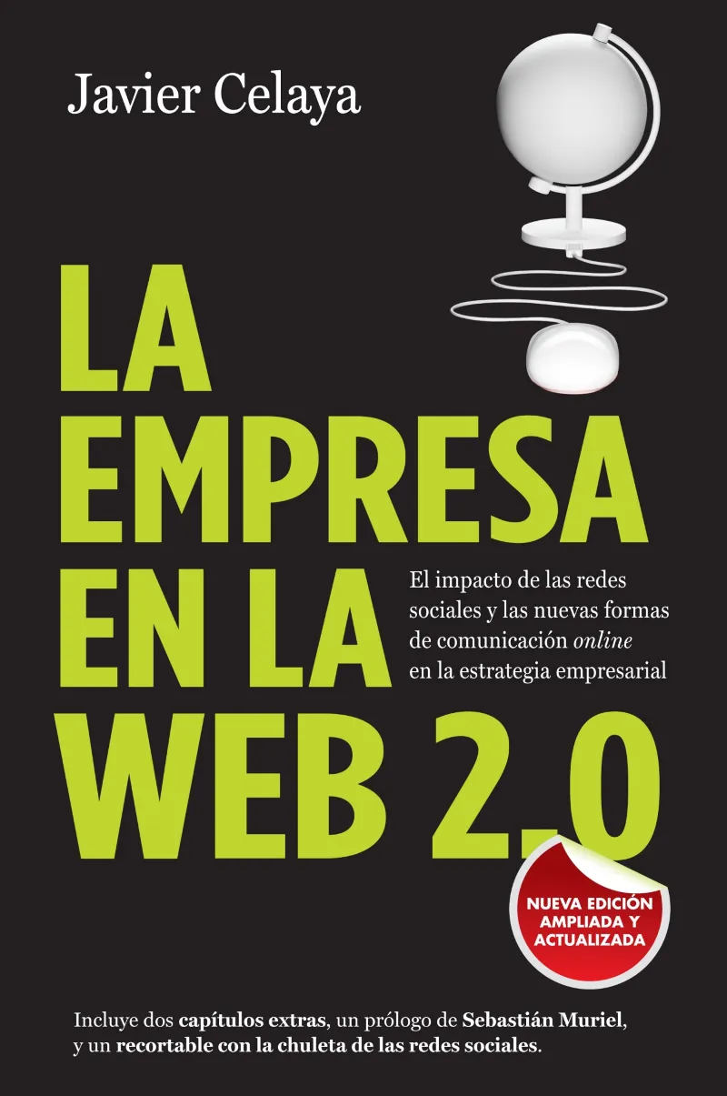 EMPRESA EN LA WEB 2.0,LA