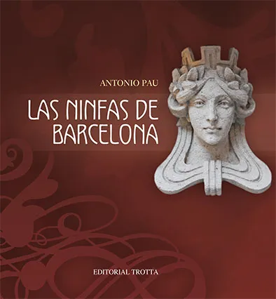 NINFAS DE BARCEONA,LAS