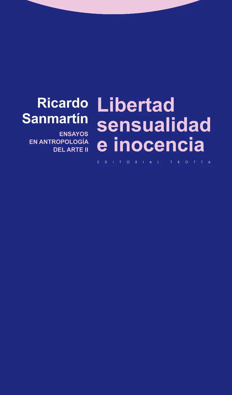 LIBERTAD SENSUALIDAD E INOCENCIA