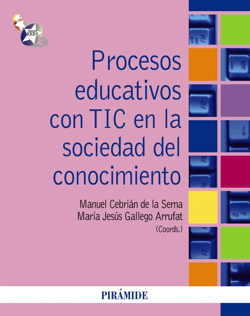 PROCESOS EDUCATIVOS CON TIC EN LA SOCIEDAD DEL