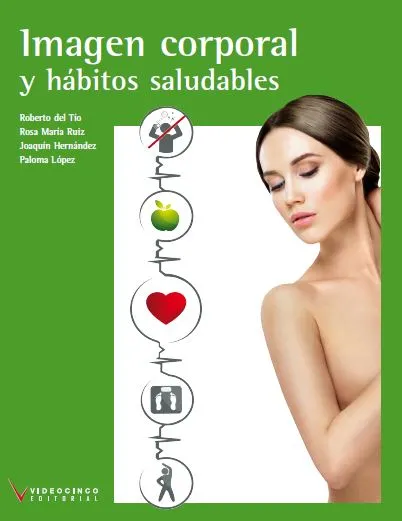 IMAGEN CORPORAL Y HáBITOS SALUDABLES