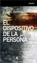 DISPOSITIVO DE LA PERSONA,EL