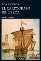 CARTOGRAFO DE LISBOA,EL