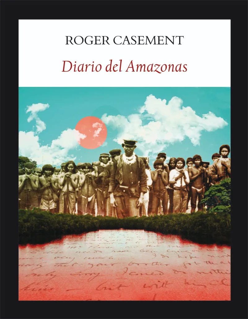 DIARIO DEL AMANZONAS