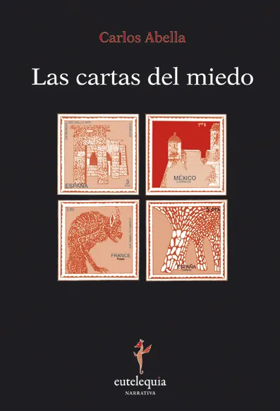 CARTAS DEL MIEDO,LAS