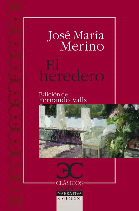 heredero, El