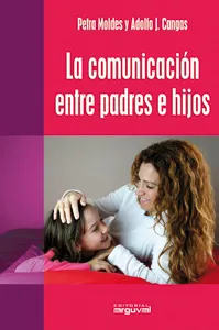 La comunicación entre padres e hijos