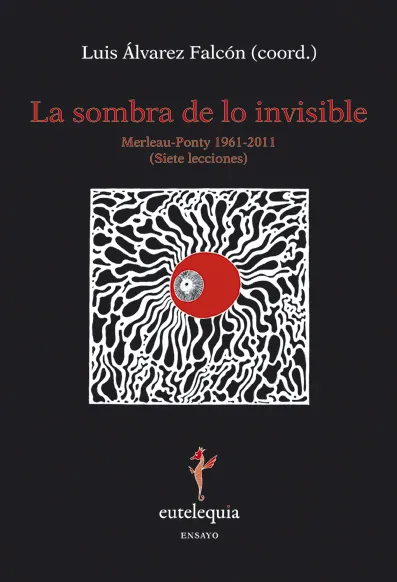 SOMBRA DE LO INVISIBLE,LA