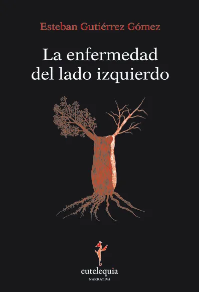 ENFERMEDAD DEL LADO IZQUIERDO,LA