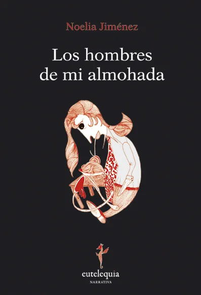 HOMBRES DE MI ALMOHADA, LOS