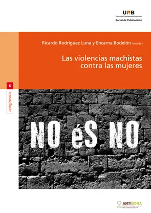 Las violencias machistas contra las mujeres
