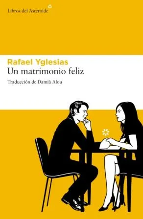 MATRIMONIO FELIZ,UN