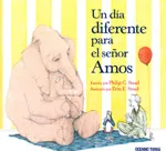 DIA DIFERENTE PARA EL SEÑOR AMOS,UN