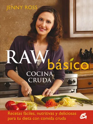 RAW BASICO COCINA CRUDA