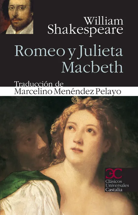 ROMEO Y JULIETA / MACBETH