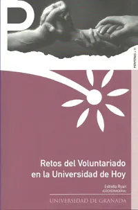 RETOS DEL VOLUNTARIADO EN LA UNIVERSIDAD DE HOY
