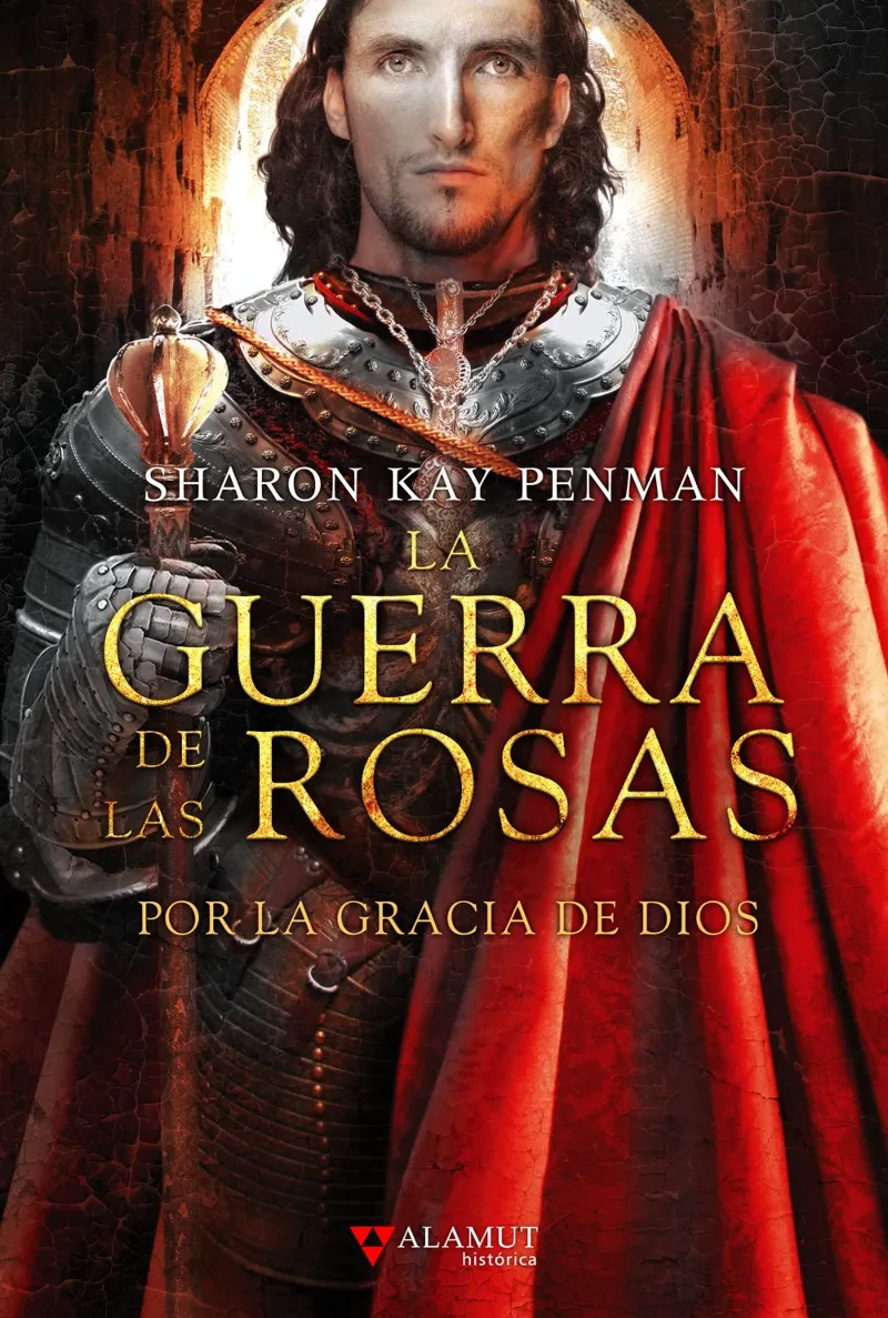 GUERRA DE LAS ROSAS 3, LA-POR LA GRACIA DE DIOS