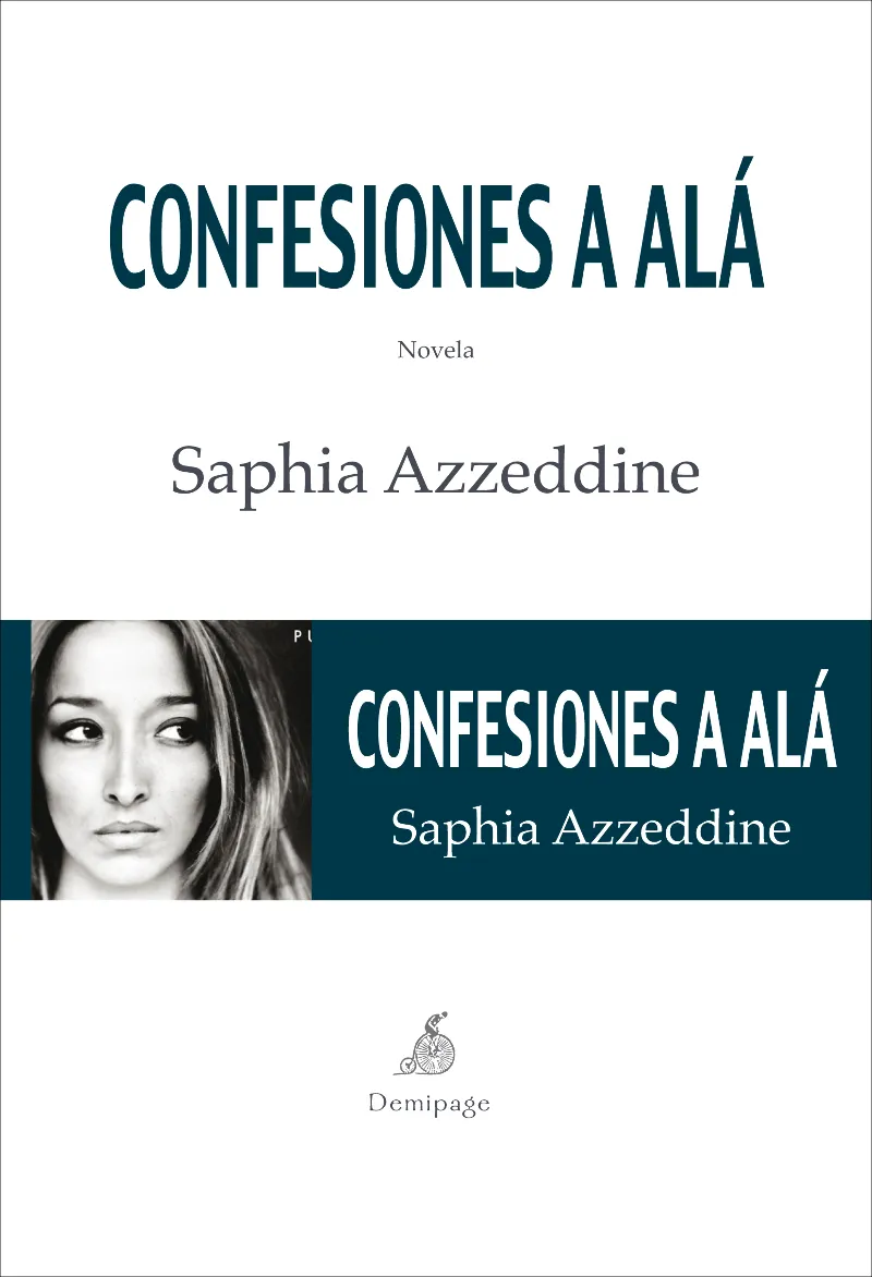 CONFESIONES DE ALA
