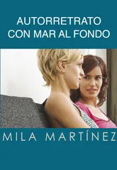 AUTORRETRATO CON MAR LA FONDO