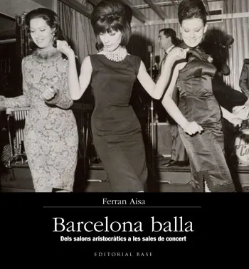BARCELONA BALLA