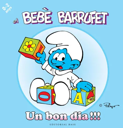 BON DIA!!!,UN