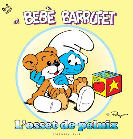 OSSET DE PELUIX,L'