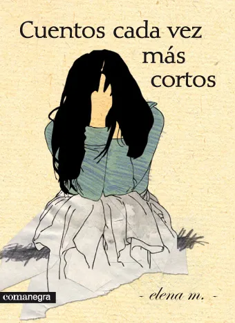 CUENTOS CADA VEZ MAS CORTOS