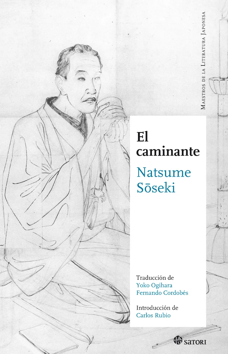CAMINANTE,EL
