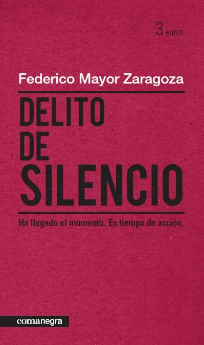 DELITO DE SILENCIO -GRAPAT-