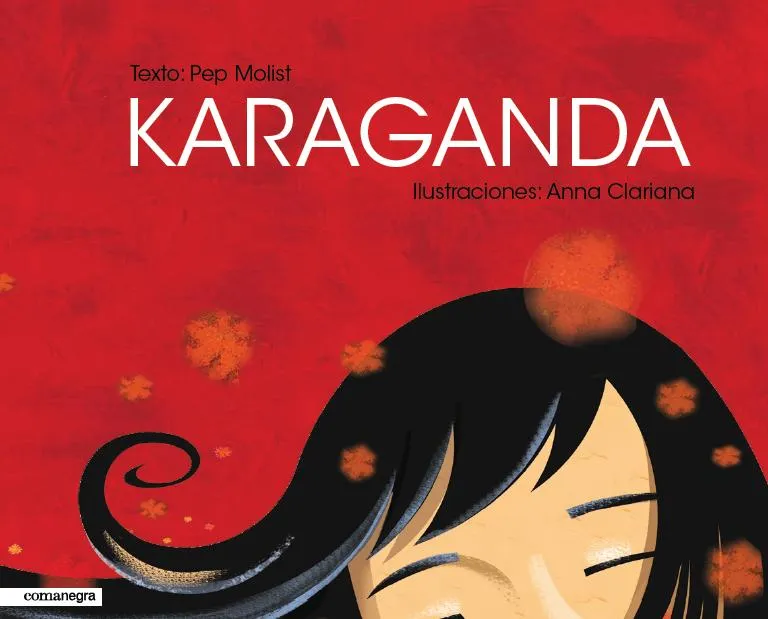 KARAGANDA -CASTELLA-
