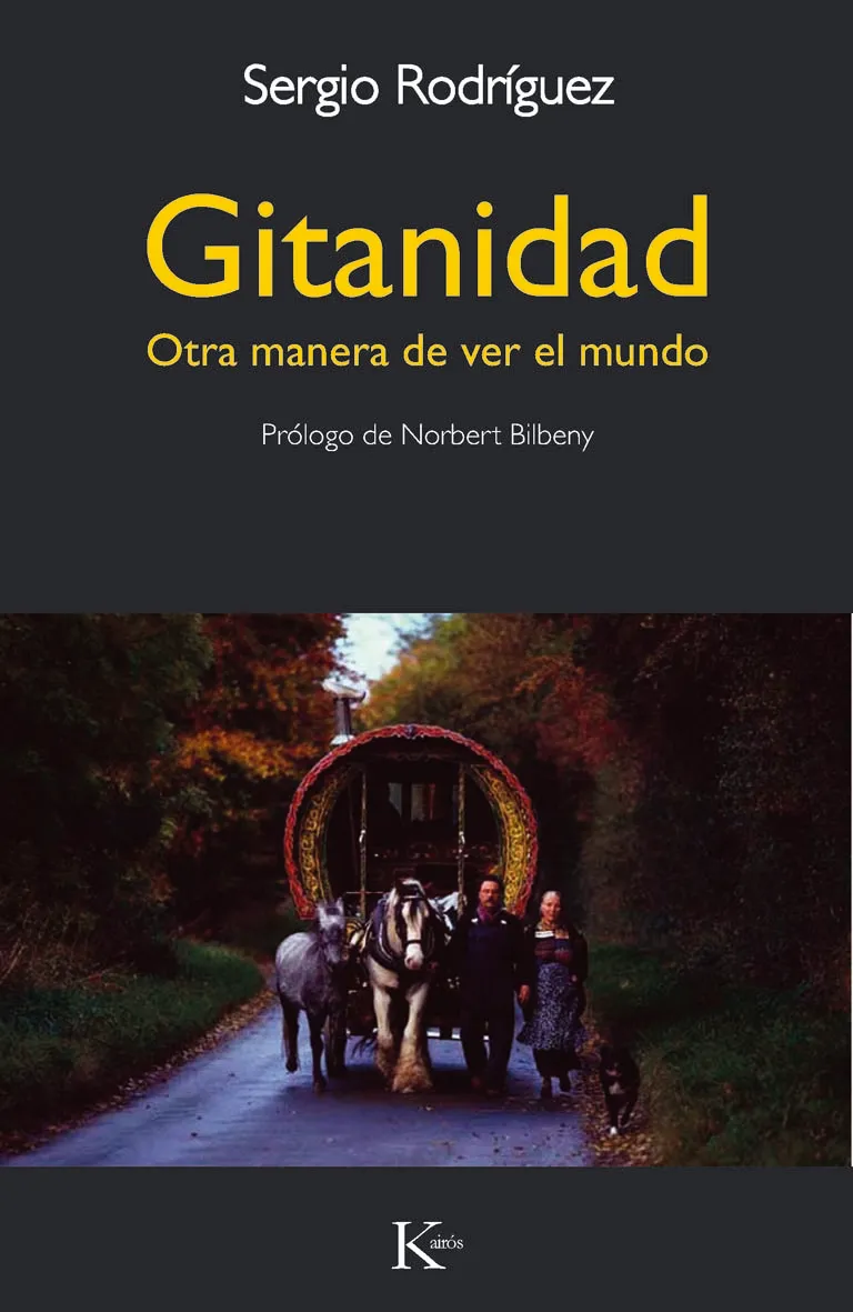 GITANIDAD -OTRA MANERA DE VER EL MUNDO-