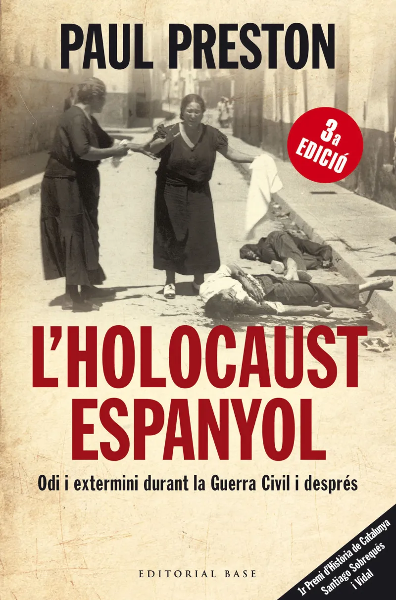 HOLOCAUST ESPANYOL, L'