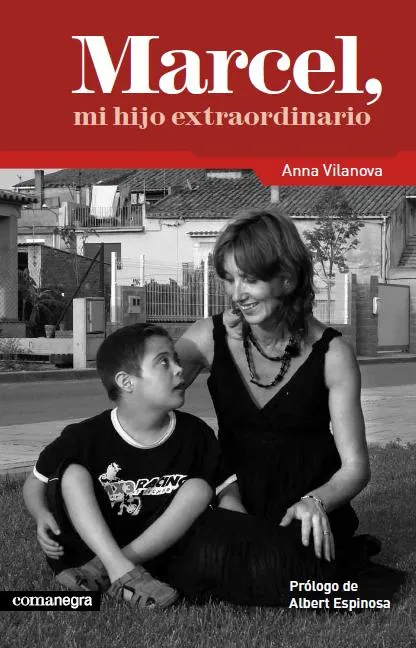 MARCEL MI HIJO EXTRAORDINARIO