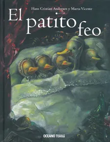 PATITO FEO,EL