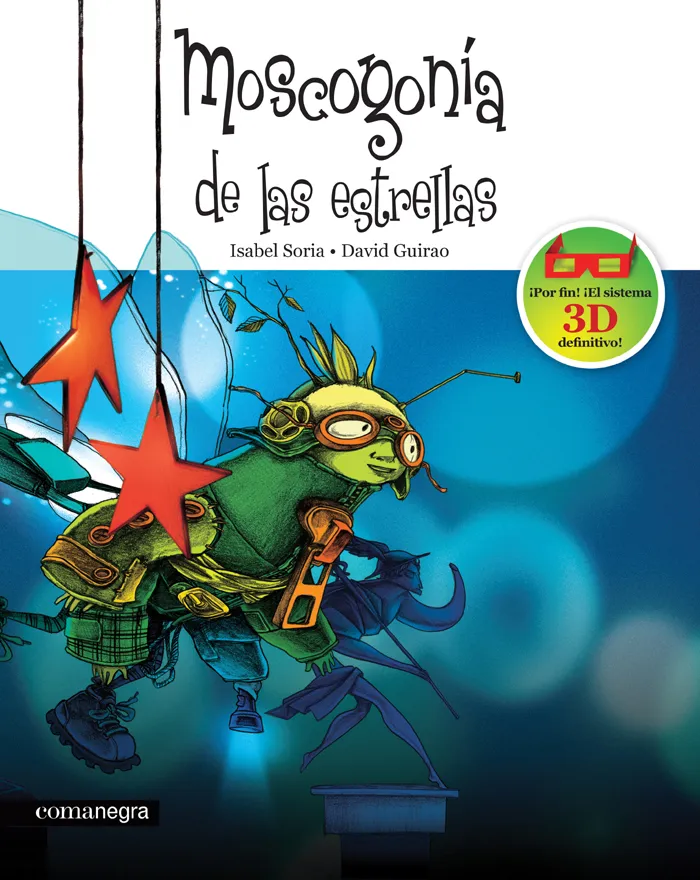 Moscogonía de las estrellas