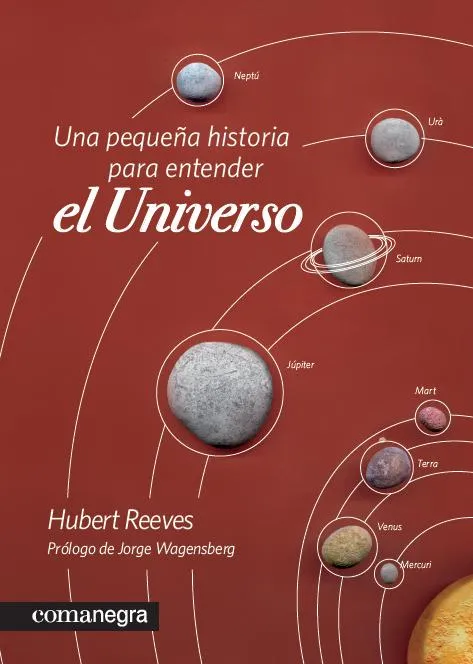 PEQUEÑA HISTORIA PARA ENTENDER EL UNIVERSO,UNA