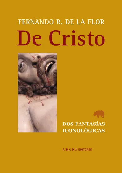 DE CRISTO -DOS FANTASIAS ICONOLOGICAS-