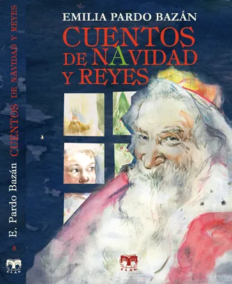 CUENTO DE NAVIDAD Y REYES