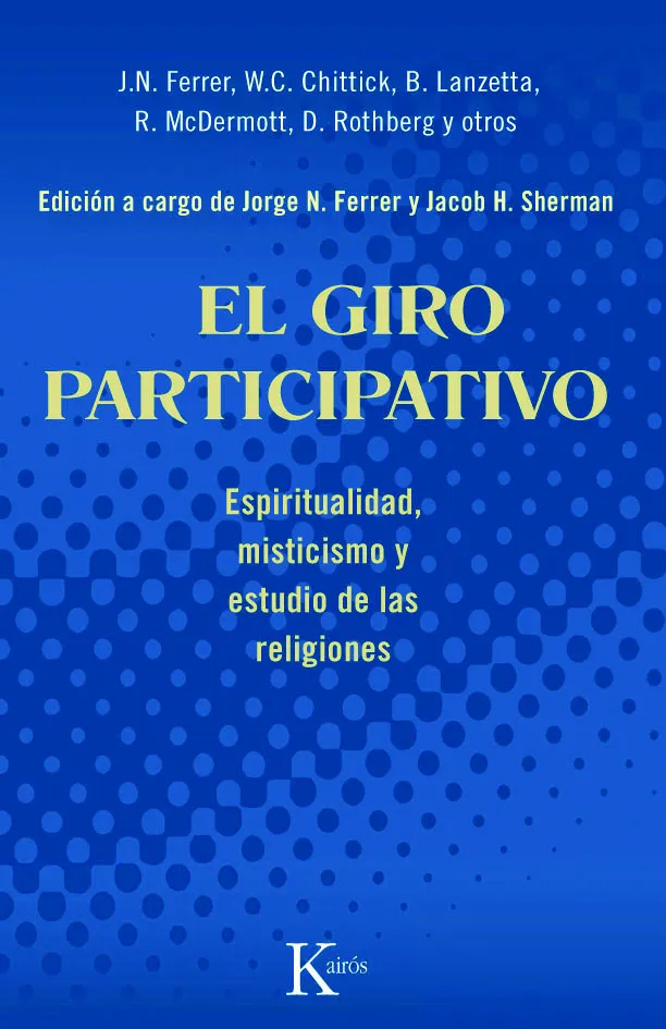 GIRO PARTICIPATIVO,EL