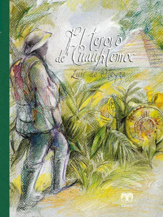 TESORO DE CUAUHTEMOC,EL