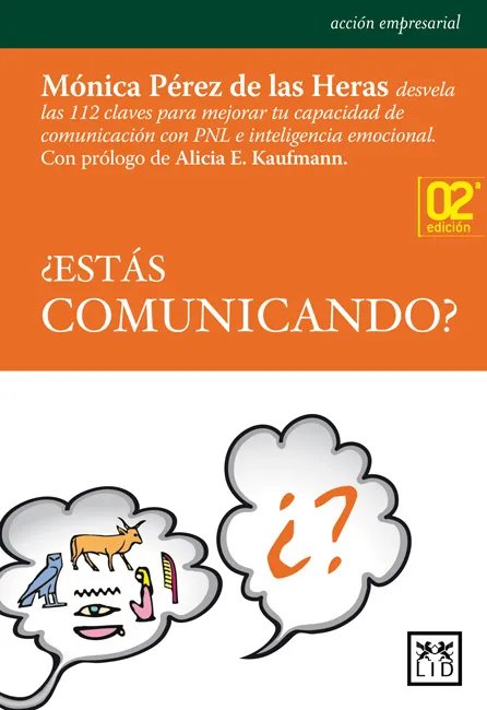 ESTAS COMUNICANDO