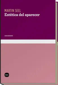 ESTETICA DEL APARECER